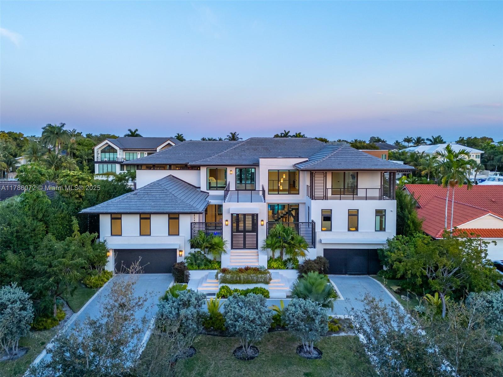 6853 Sunrise Ct, Coral Gables, Florida image 24