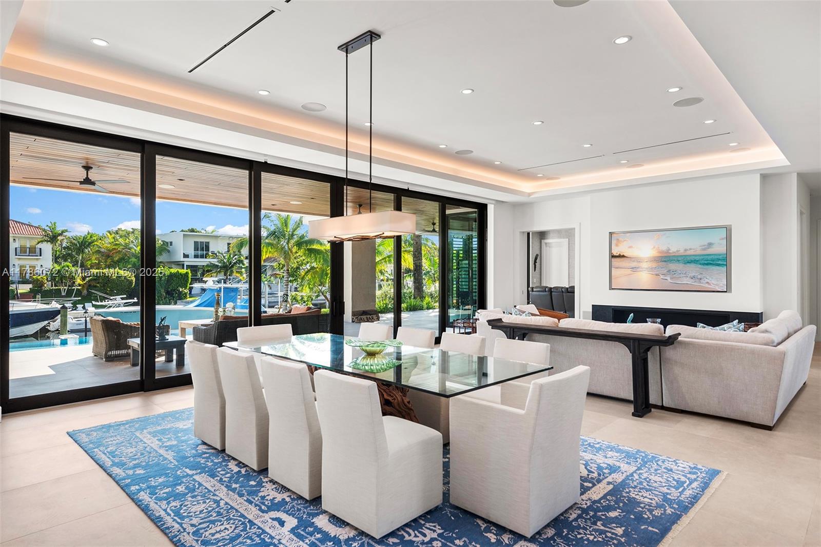 6853 Sunrise Ct, Coral Gables, Florida image 6