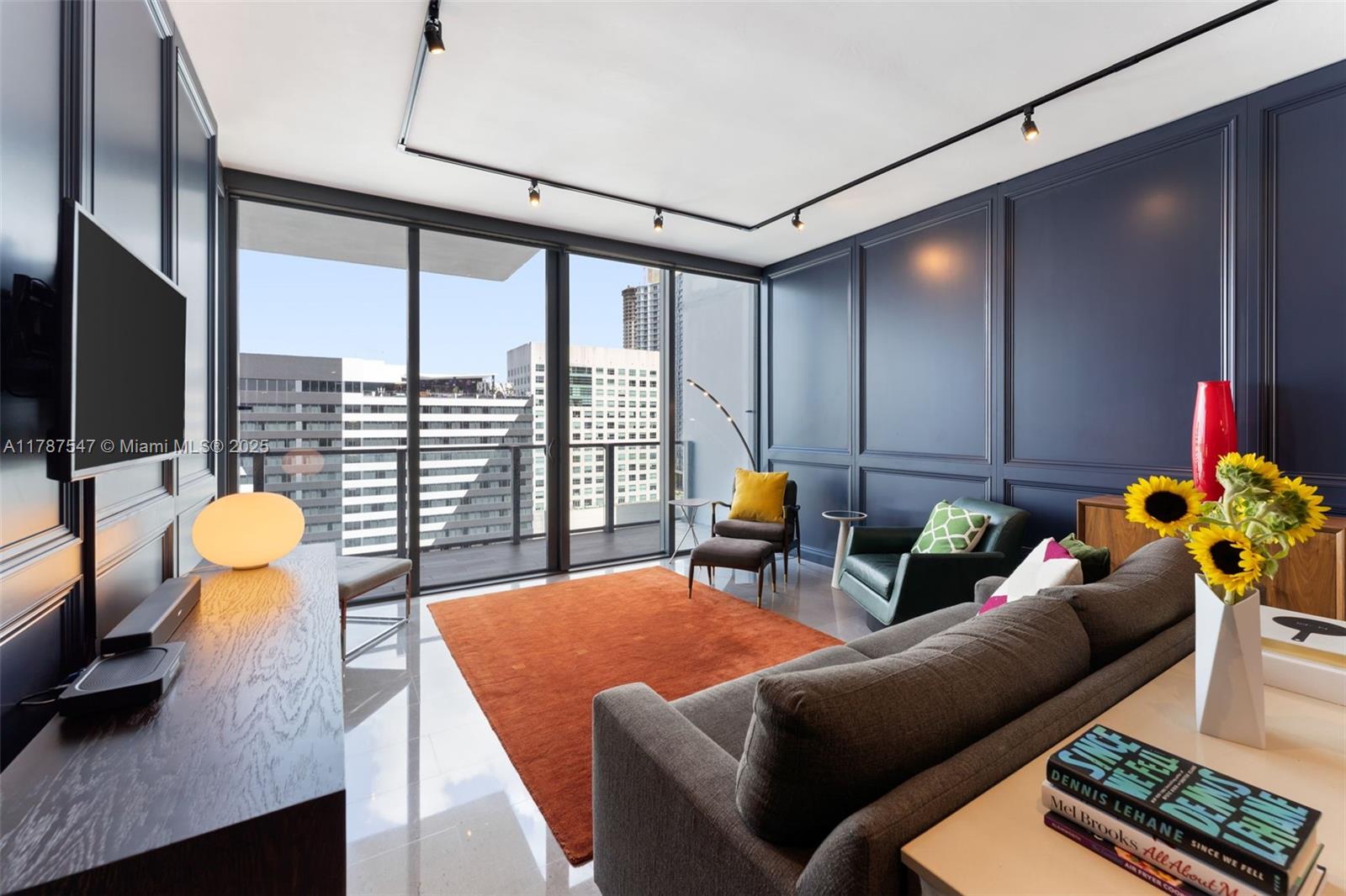 Apartamento en Alquiler en Miami, FL