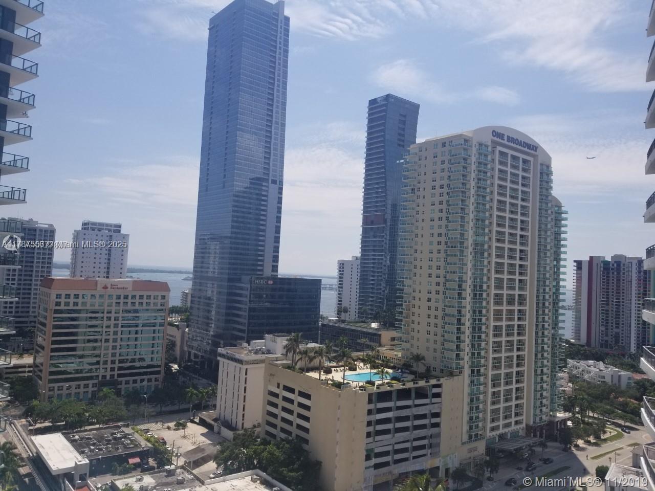 60 SW 13th St #2810, Miami FL 33130