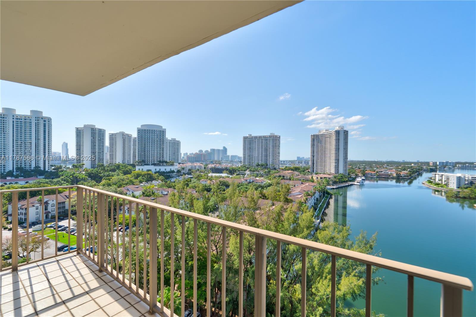 18151 NE 31st Ct #1511, Aventura, Florida image 18
