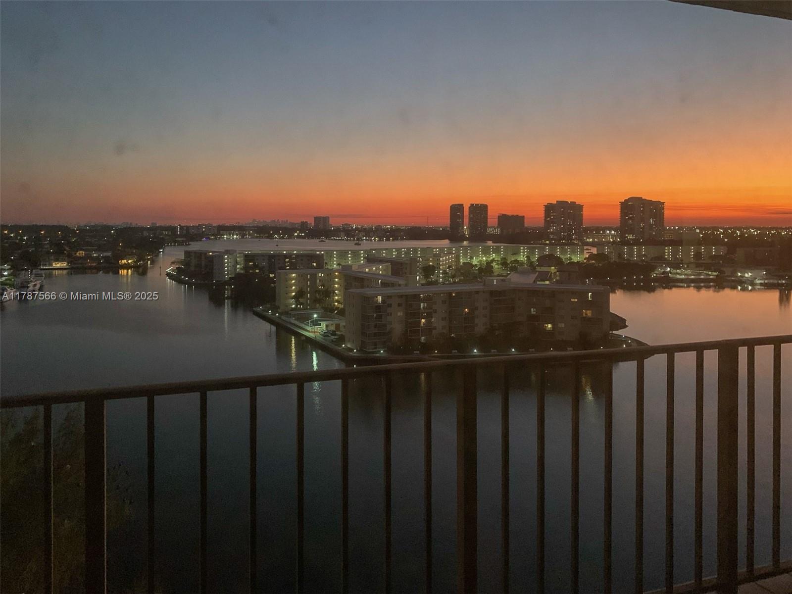 18151 NE 31st Ct #1511, Aventura, Florida image 2