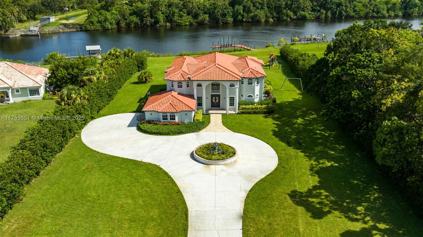 6152 SW Banks St, Palm City, Florida image 1