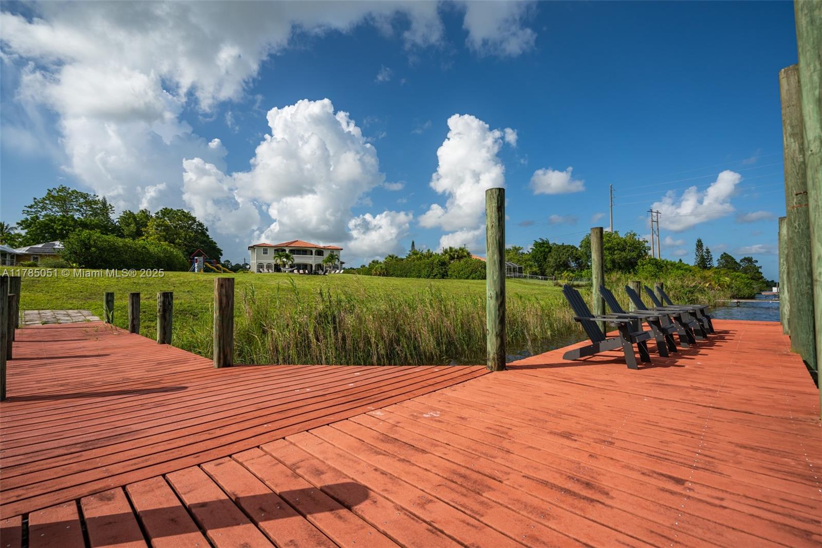 6152 SW Banks St, Palm City, Florida image 24