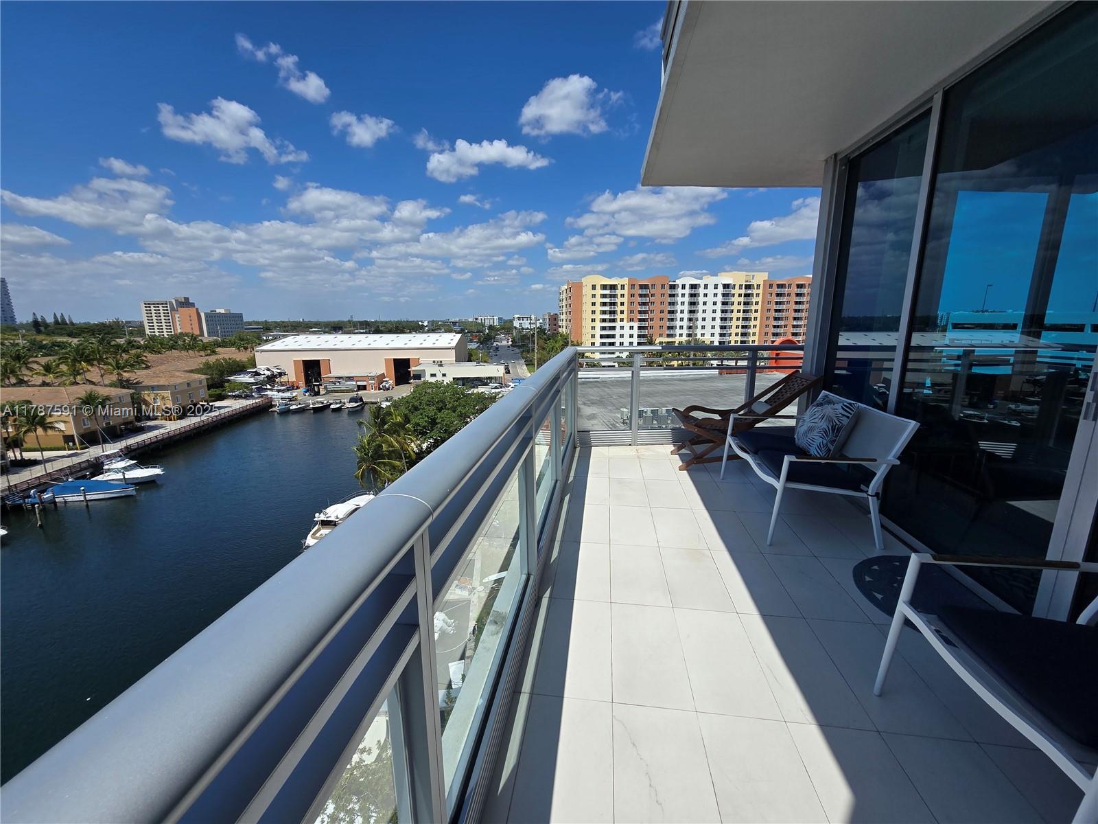 2950 NE 188th St #501, Aventura, Florida image 18