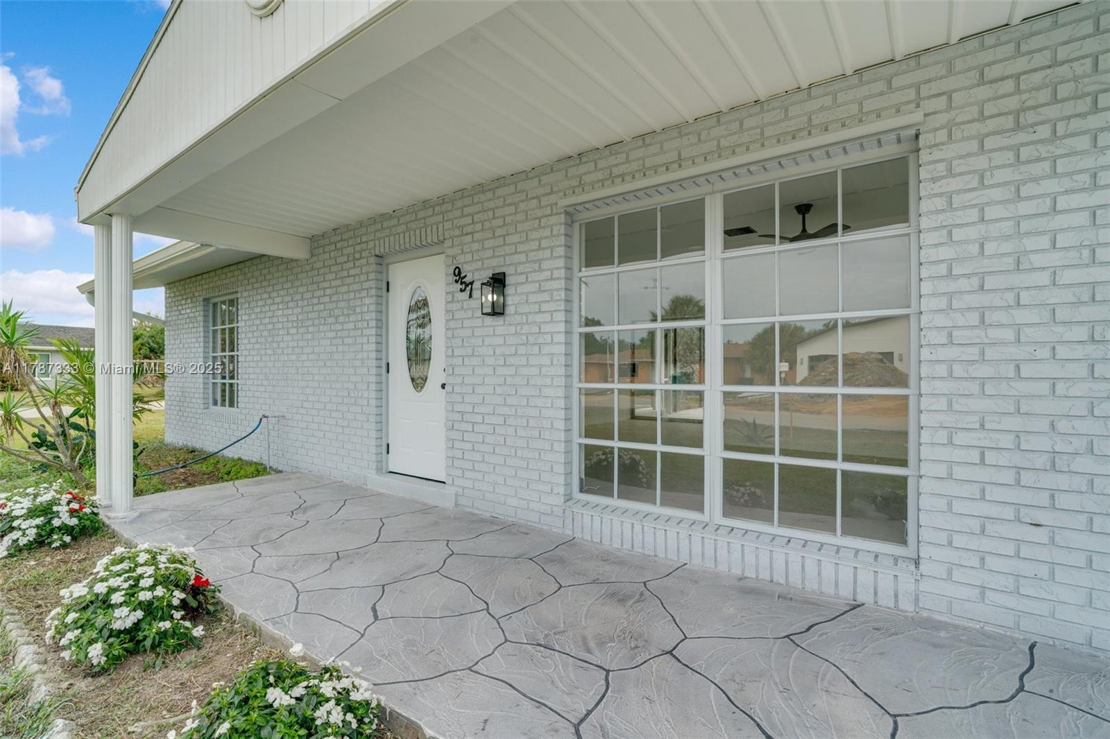 957 Great Falls Ter Nw, Port Charlotte, Florida image 14