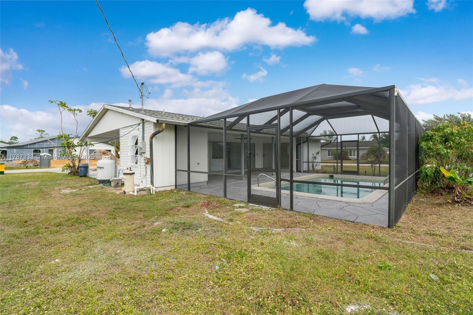 957 Great Falls Ter Nw, Port Charlotte, Florida image 4