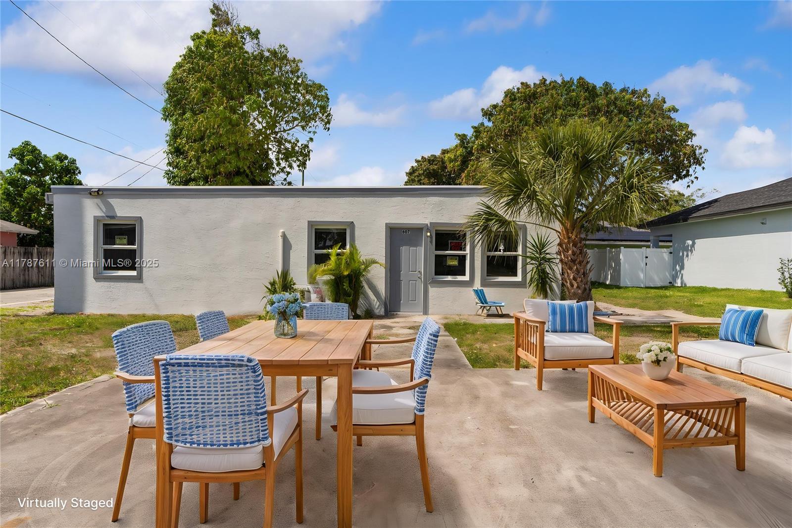 607 SW 3rd St, Delray Beach, Florida image 10