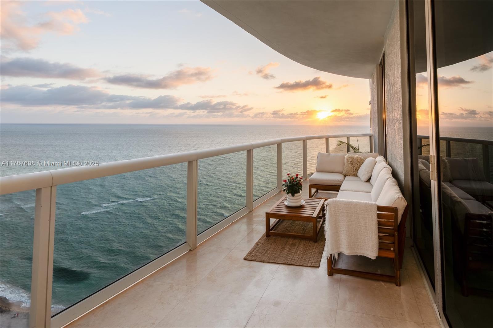 Condo for Sale in Sunny Isles Beach, FL