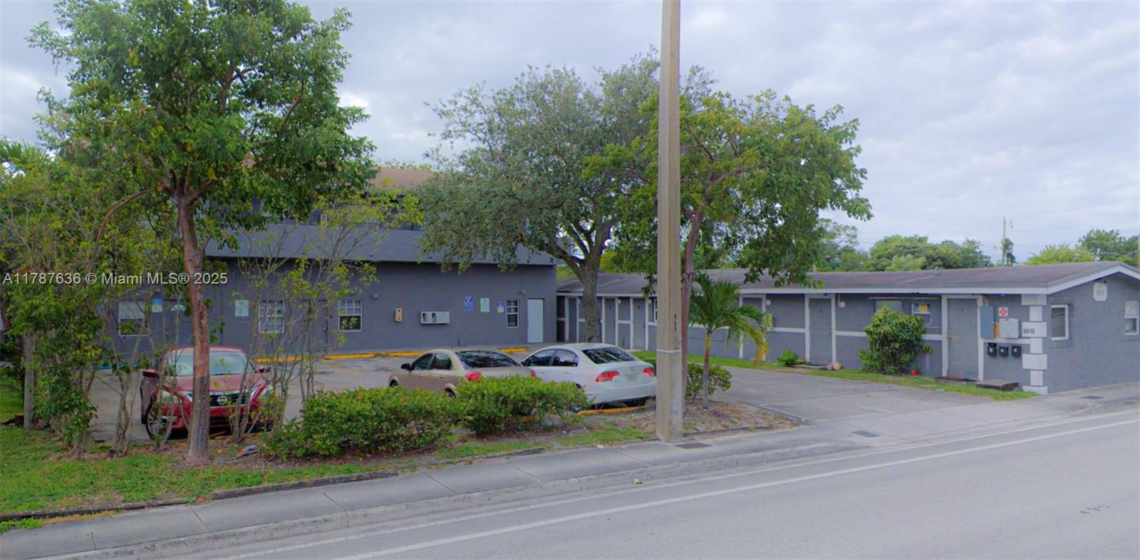 Residentialincome, West Park, Florida image 22