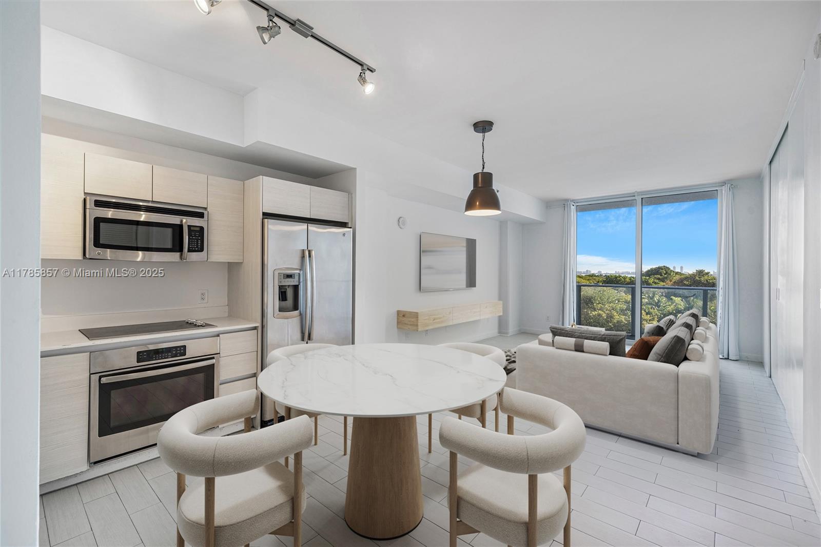 4250 Biscayne Blvd Unit 607, Miami, Florida 33137