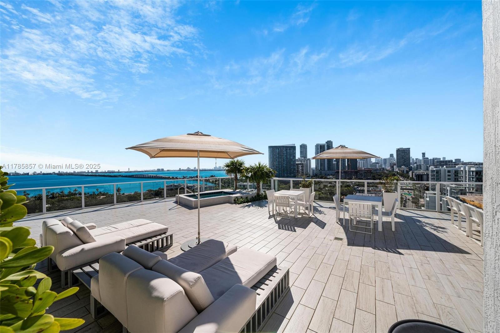 4250 Biscayne Blvd #607, Miami FL 33137