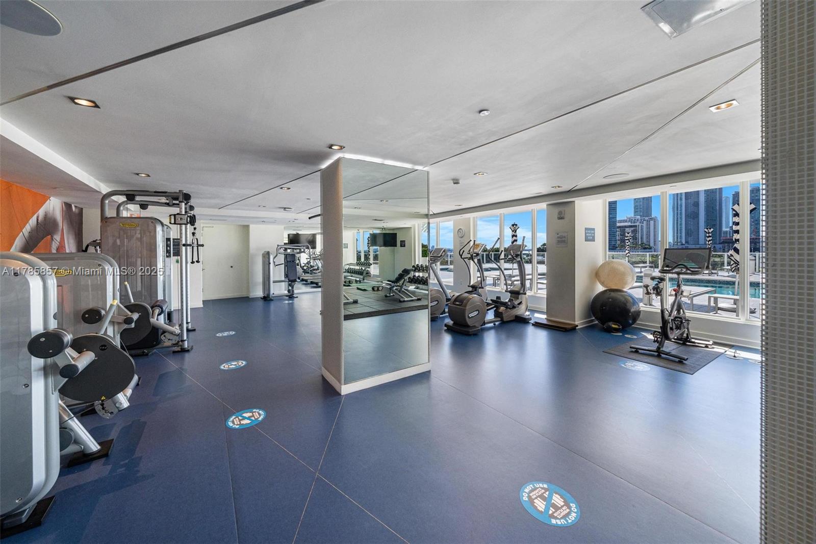4250 Biscayne Blvd #607, Miami FL 33137