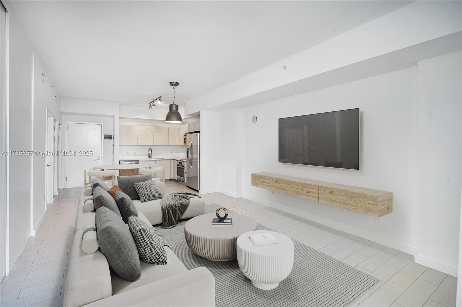 4250 Biscayne Blvd #607, Miami FL 33137