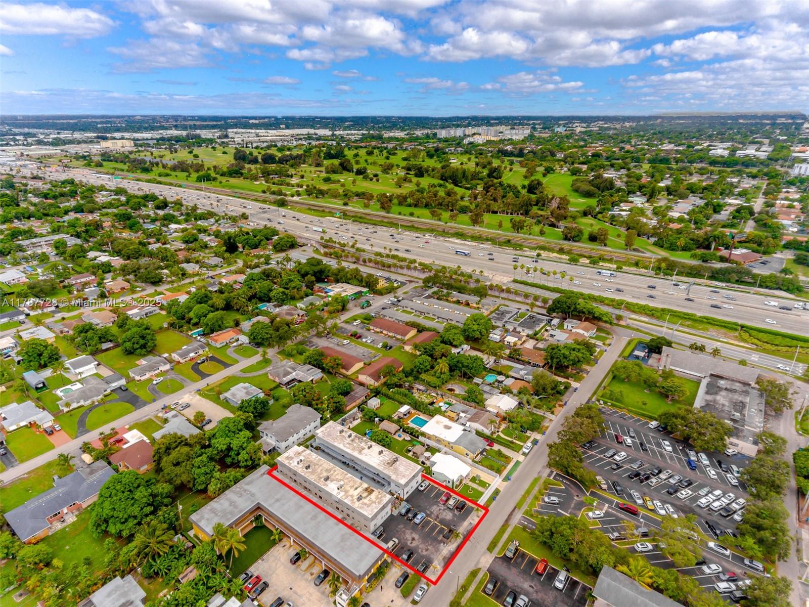 2826 Van Buren St #2, Hollywood, Florida image 20
