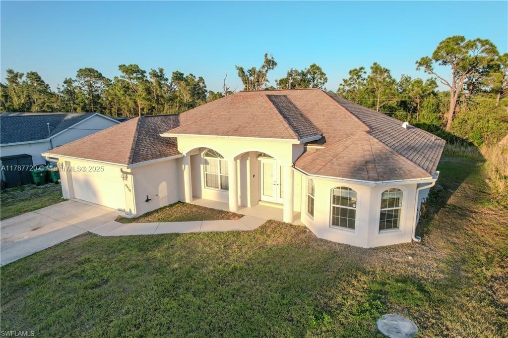 4456 Callaway St, Port Charlotte, Florida image 1