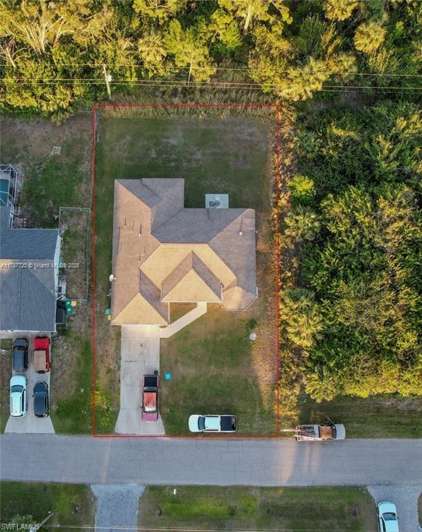 4456 Callaway St, Port Charlotte, Florida image 19