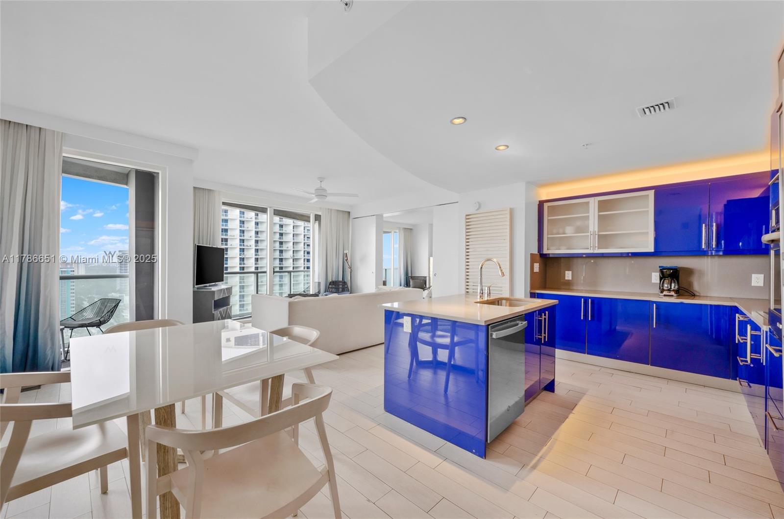 Apartamento para Alugar em Fort Lauderdale, FL