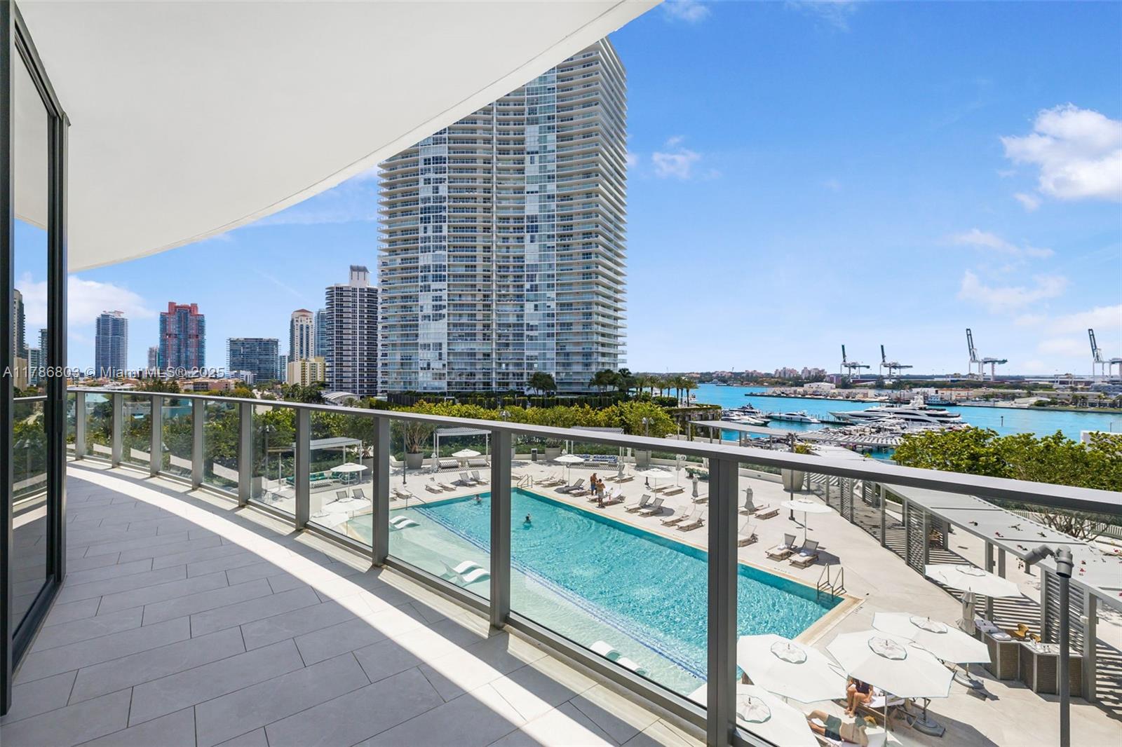 500 Alton Road #902, Miami Beach FL 33139