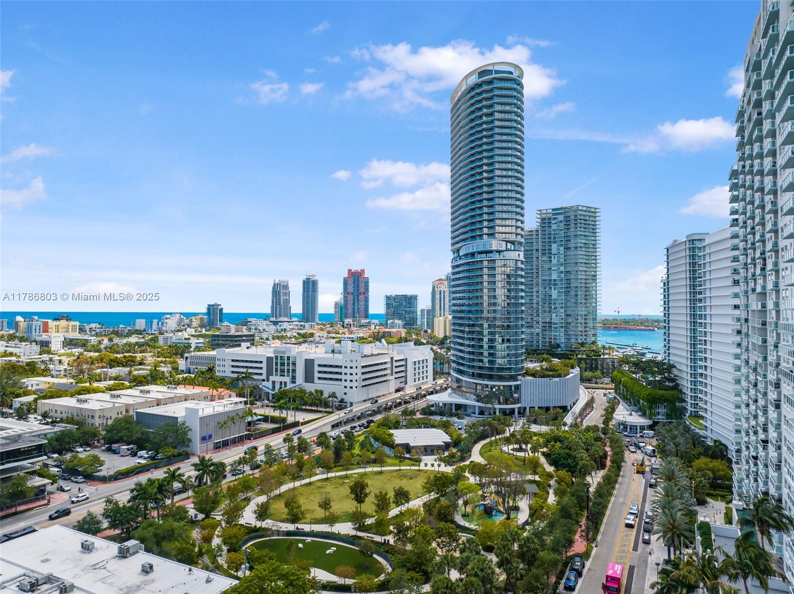 500 Alton Road #902, Miami Beach FL 33139
