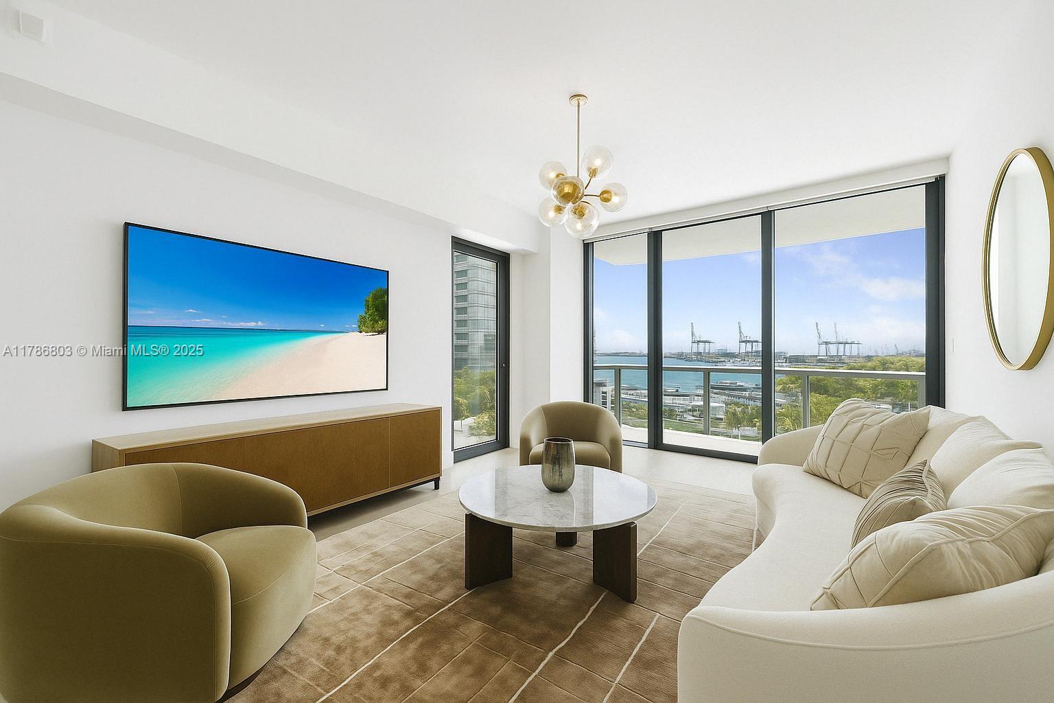 500 Alton Road #902, Miami Beach FL 33139