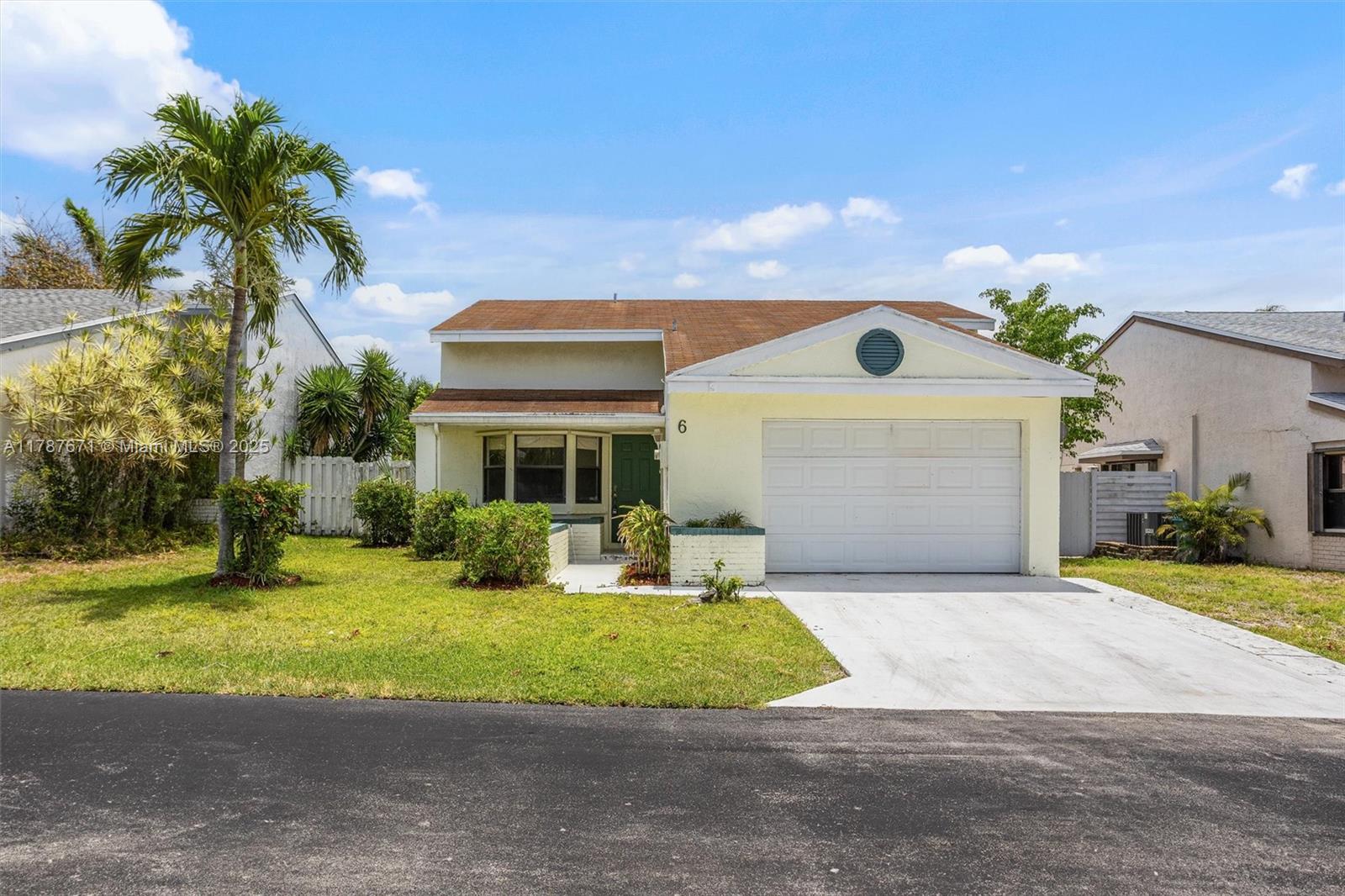 6 Verwood Way, Boynton Beach, Florida image 1
