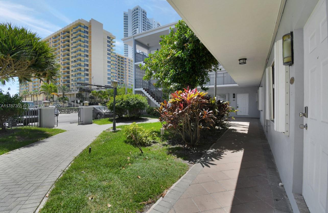 2600 S Ocean Dr #S111, Hollywood, Florida image 6