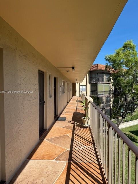 6101 N Falls Circle Dr #312, Lauderhill, Florida image 32