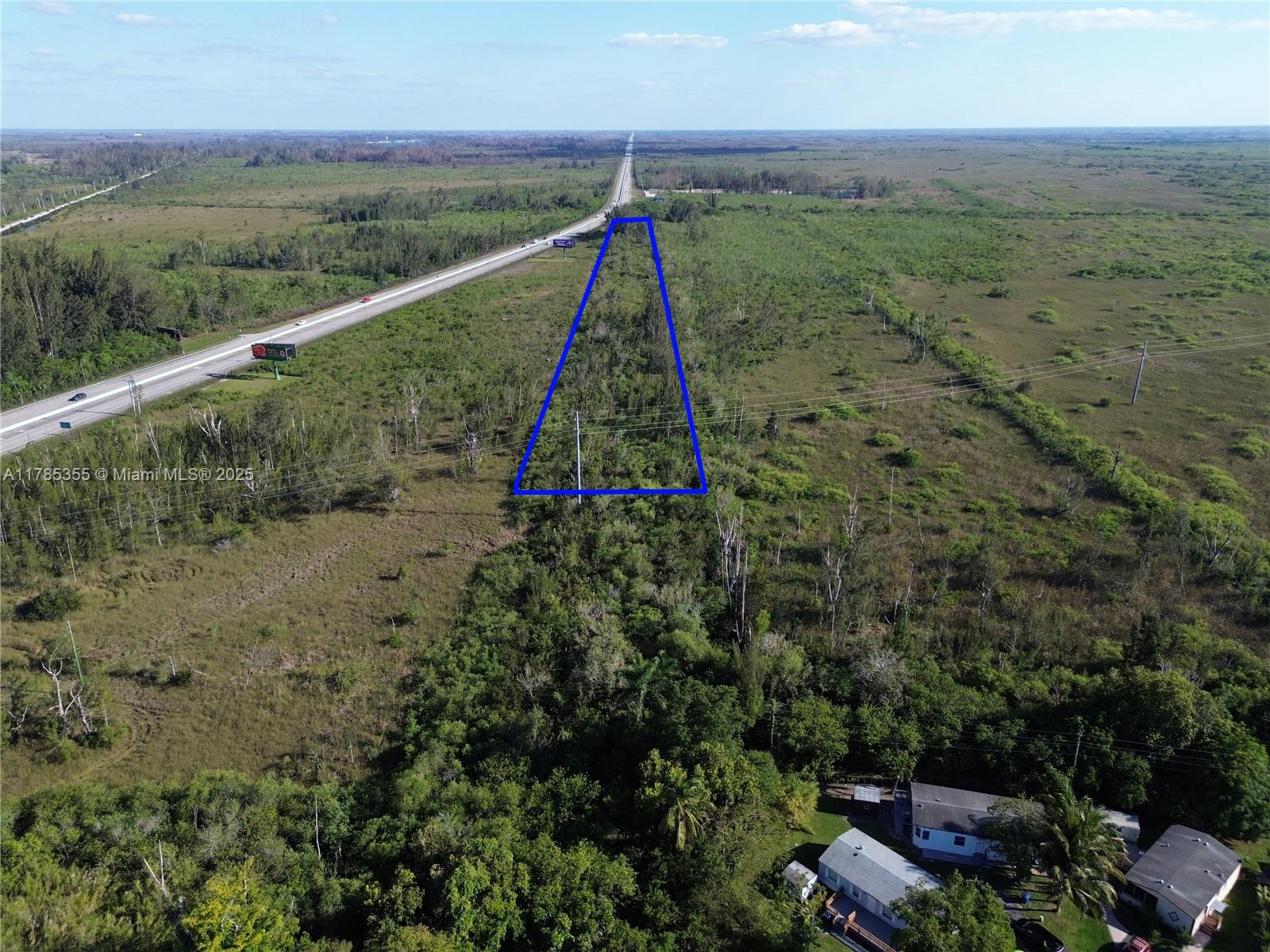 1 SW 370 STREET  For Sale A11785355, FL