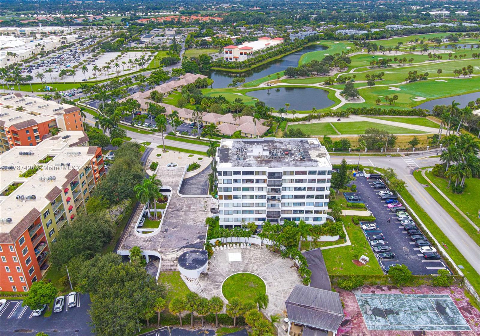 1500 Presidential Way #505, West Palm Beach, Florida image 35