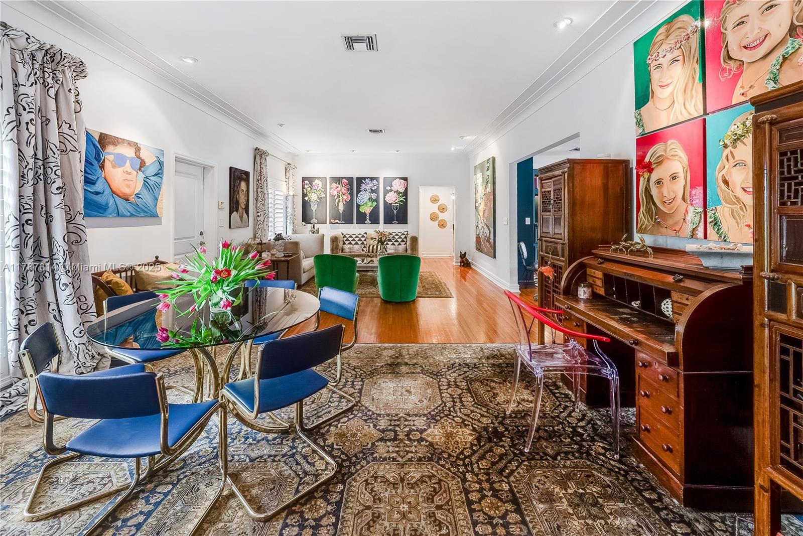 4404 Alhambra Cir, Coral Gables, Florida image 1