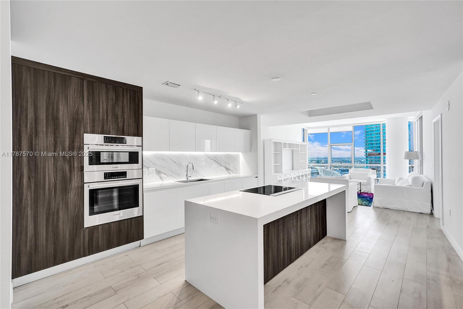 Apartamento en Venta en Miami, FL