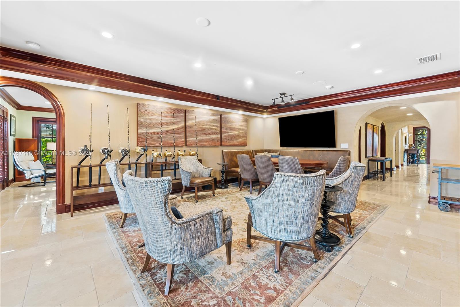 609 2nd Key Dr, Fort Lauderdale, Florida image 22