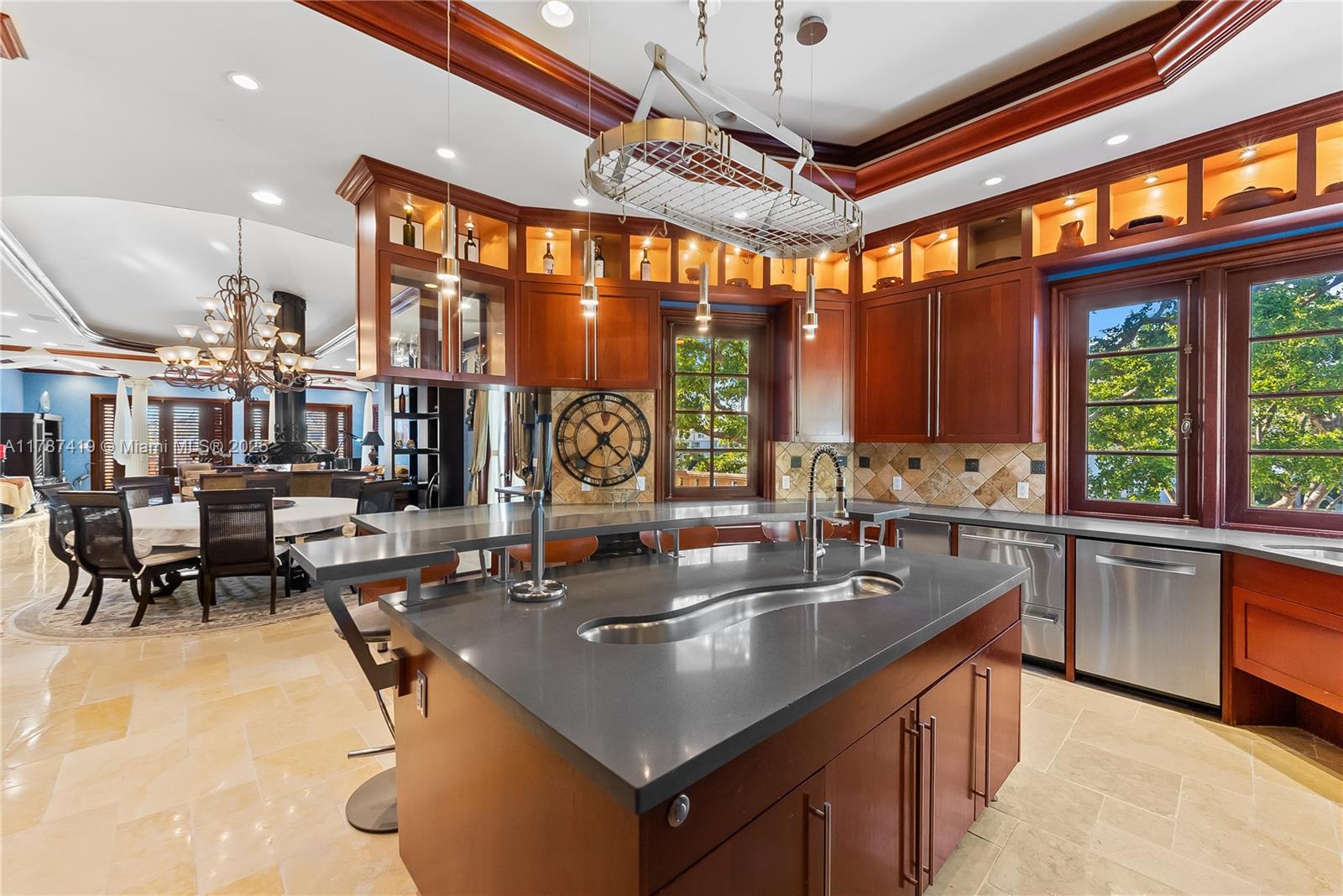 609 2nd Key Dr, Fort Lauderdale, Florida image 33