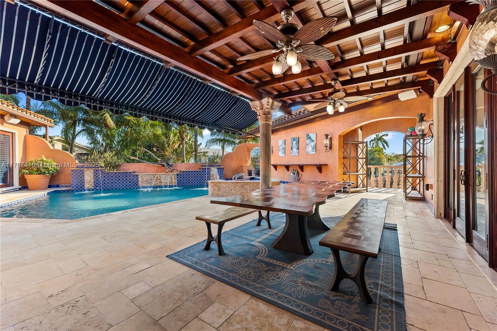 609 2nd Key Dr, Fort Lauderdale, Florida image 45