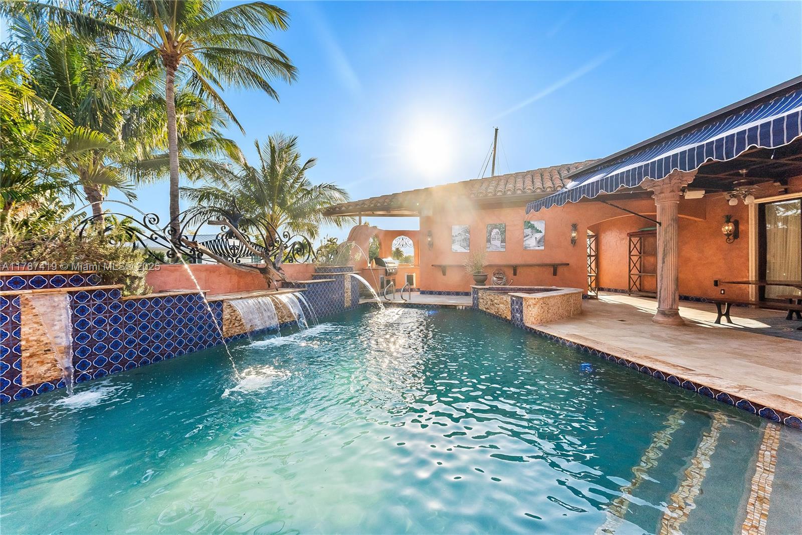 609 2nd Key Dr, Fort Lauderdale, Florida image 50