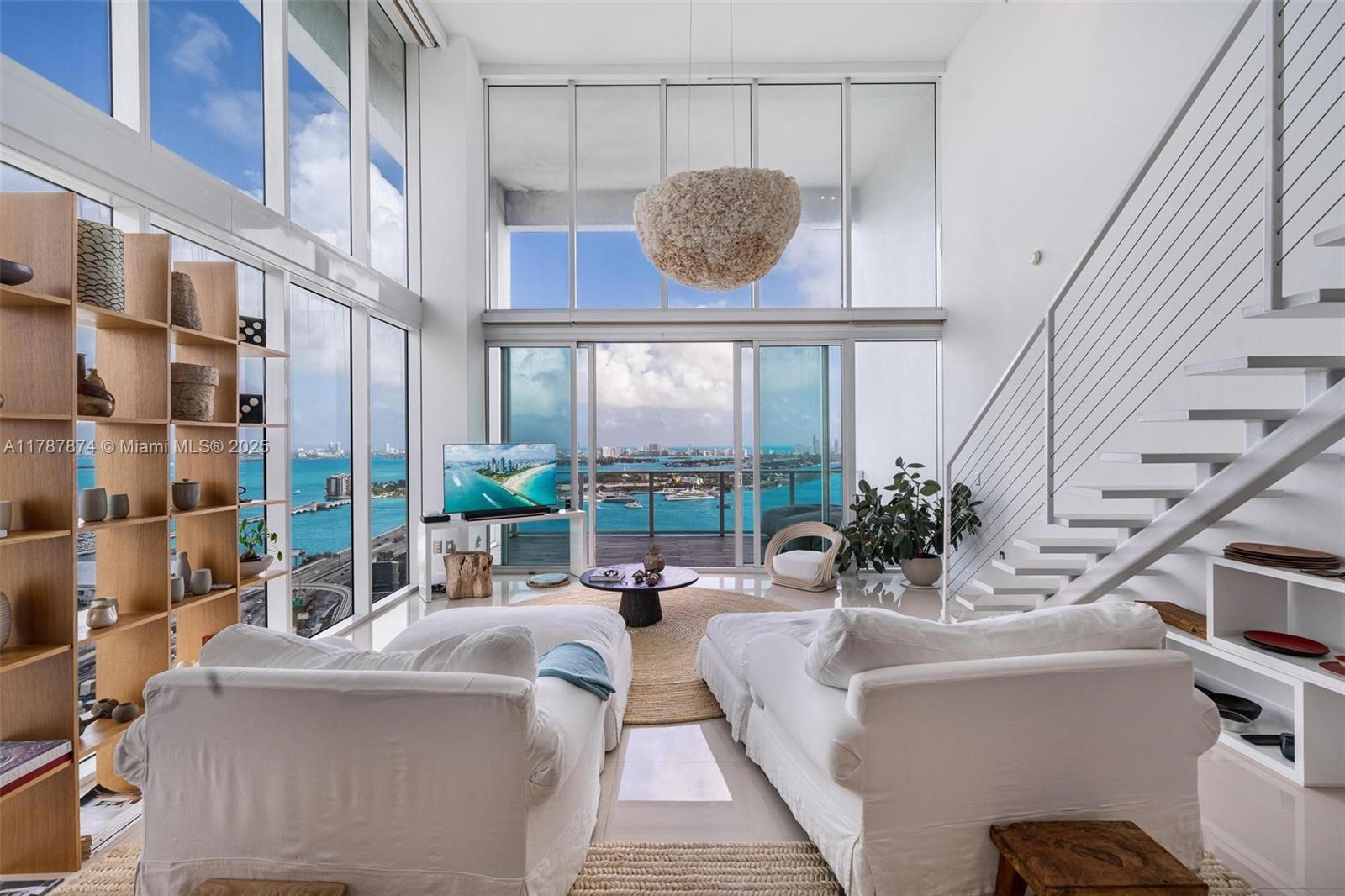 1040  Biscayne Blvd #2904 For Sale A11787874, FL