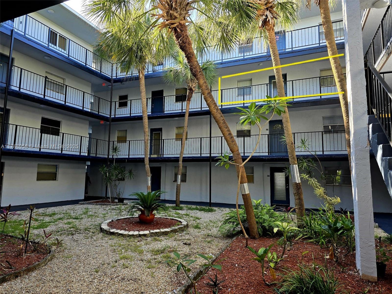 2860 Somerset Dr #317K, Lauderdale Lakes, Florida image 21