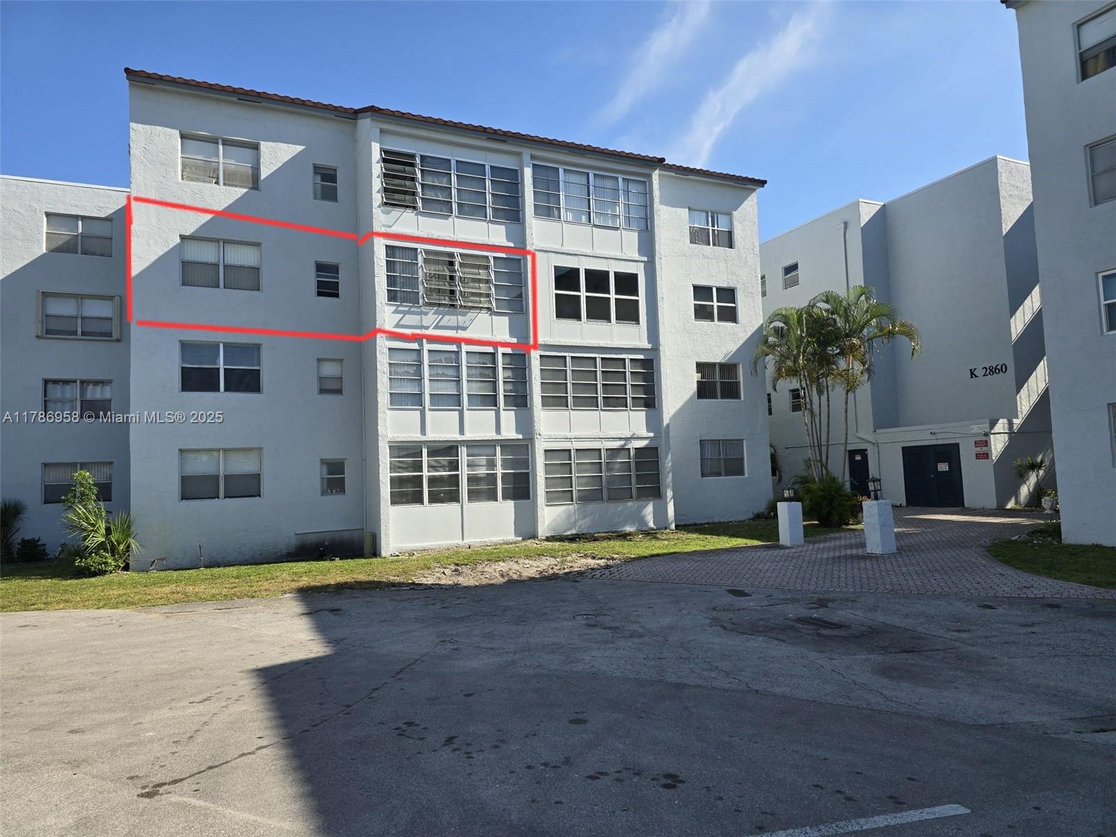 2860 Somerset Dr #317K, Lauderdale Lakes, Florida image 26