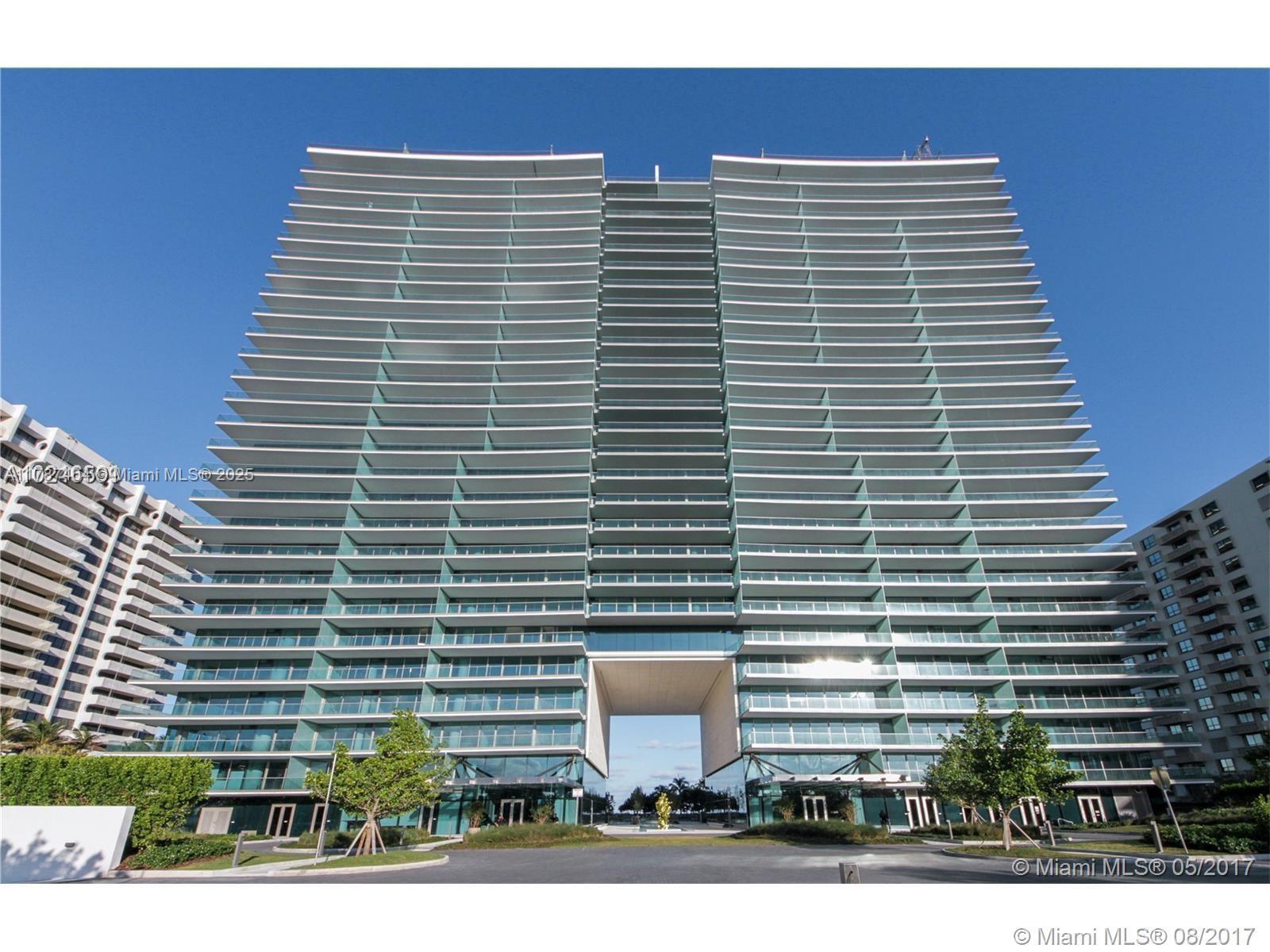 Condo for Rent in Bal Harbour, FL