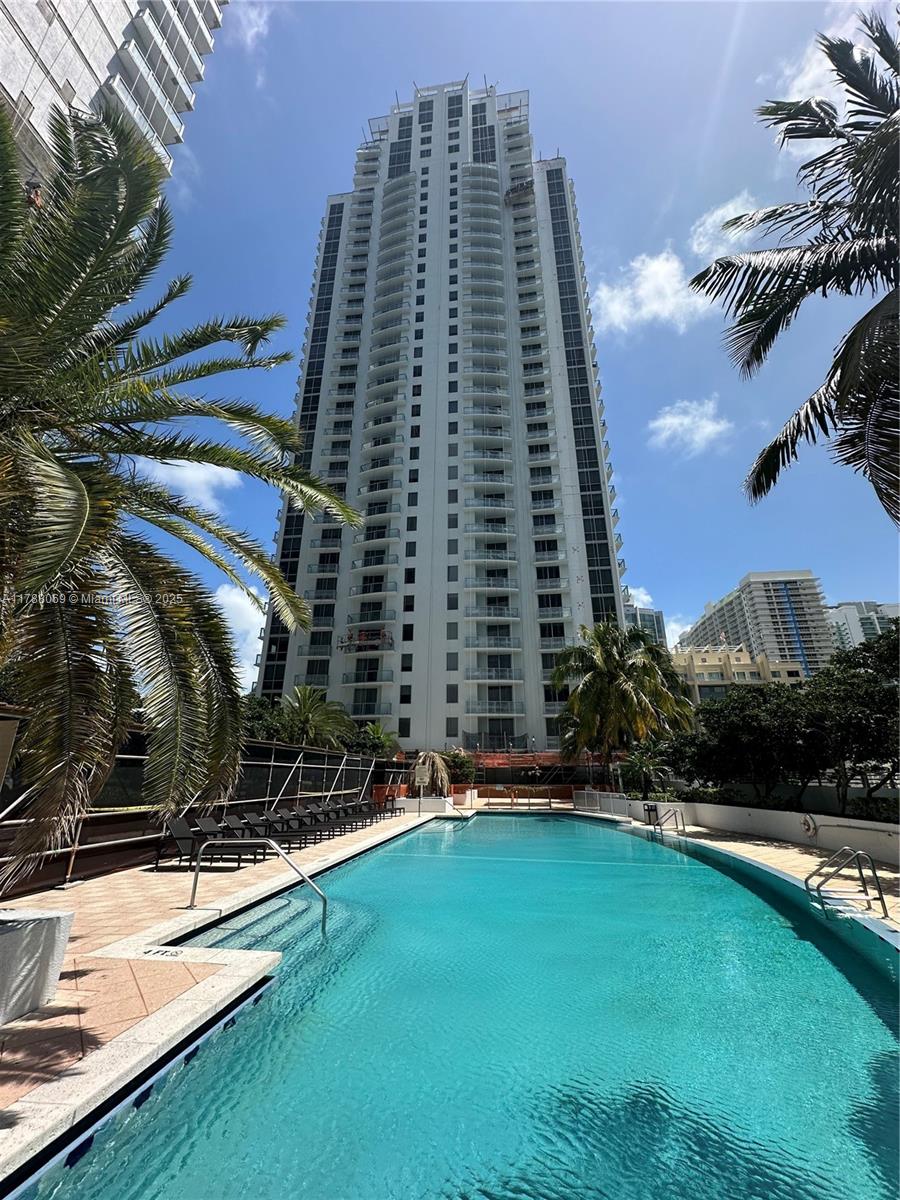 1060  Brickell Ave #2007 For Sale A11788069, FL
