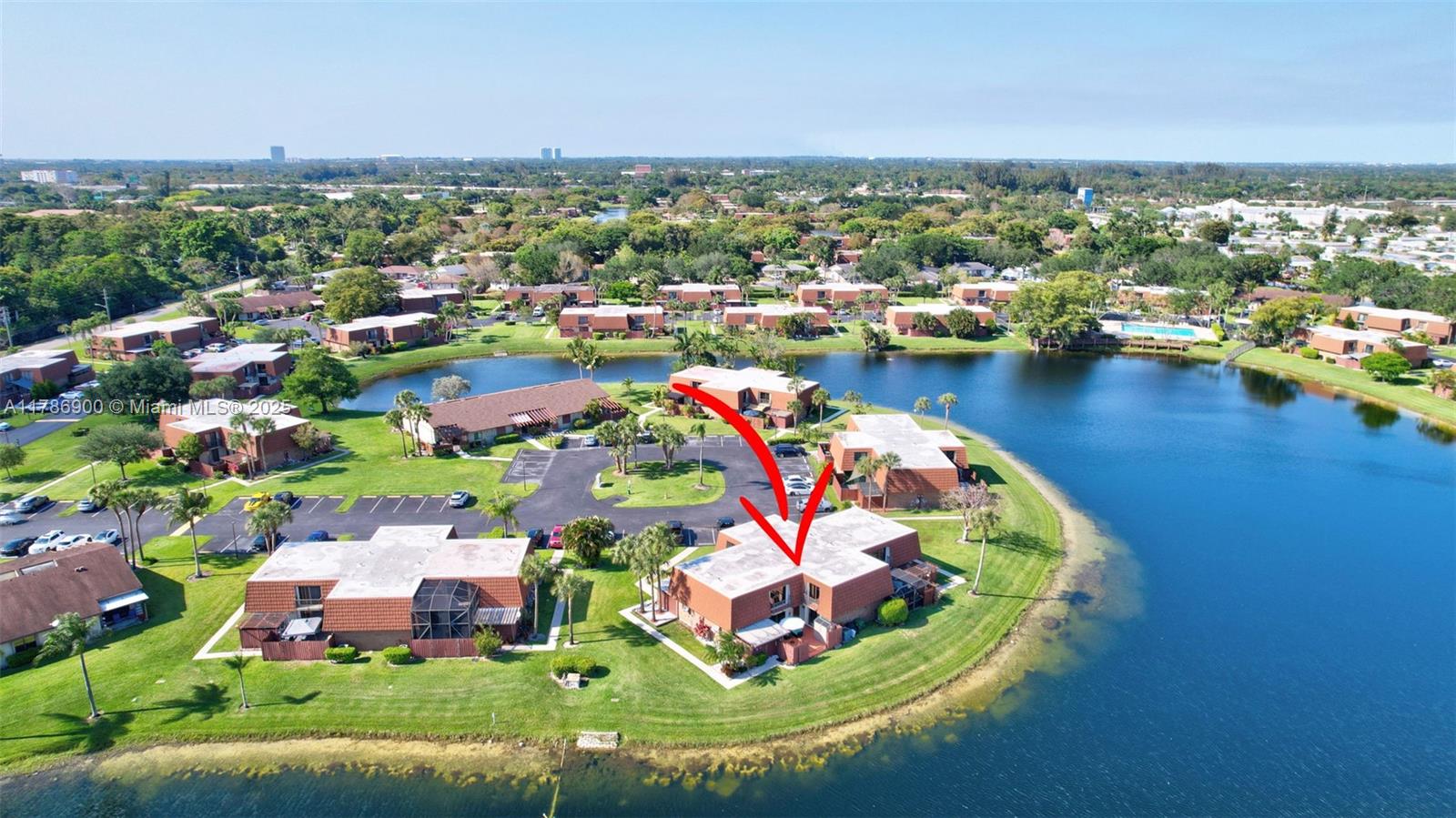 11914 SW 12th Ct, Davie, Florida image 2