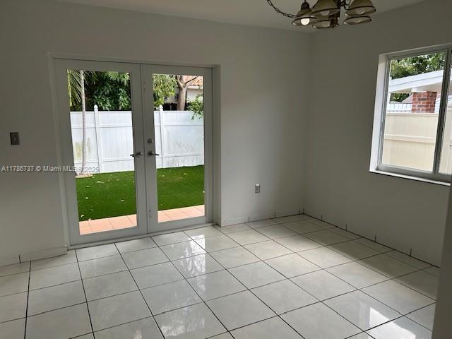 DUPLEX FOR RENT IN THIS PRISTINE LOCATION KNOWN AS THE PINES! CLOSE TO THE GABLES AND BRICKELL!
3/2  UNIT. ECO IMPACT WINDOWS AND FRONT DOORS. LIVING AREA, ALL TILE THROUGHOUT, GOOD SIZE KITCHEN, NICE SIZE BEDROOM, LAUNDRY ROOM IN  EACH UNIT. NICE BACK YARD                        
PROOF OF FUNDS AND BACKGROUND CHECK REQUIRED
*RENTERS INSUANCE REQUIRED*