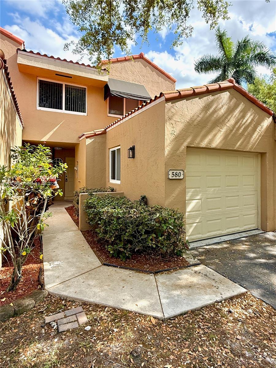 580 N University Dr, Plantation, Florida image 43