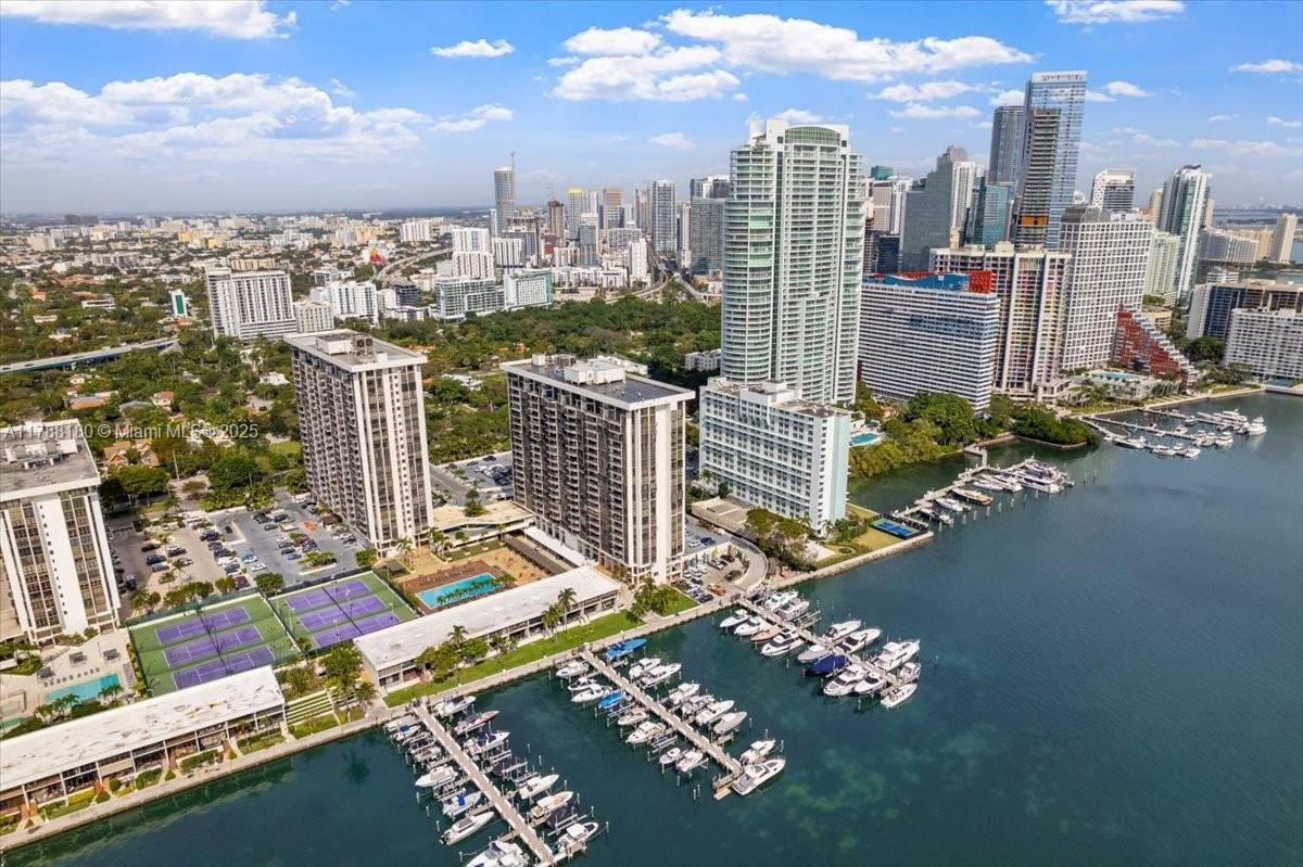 1865  BRICKELL Ave #A1005 For Sale A11788180, FL