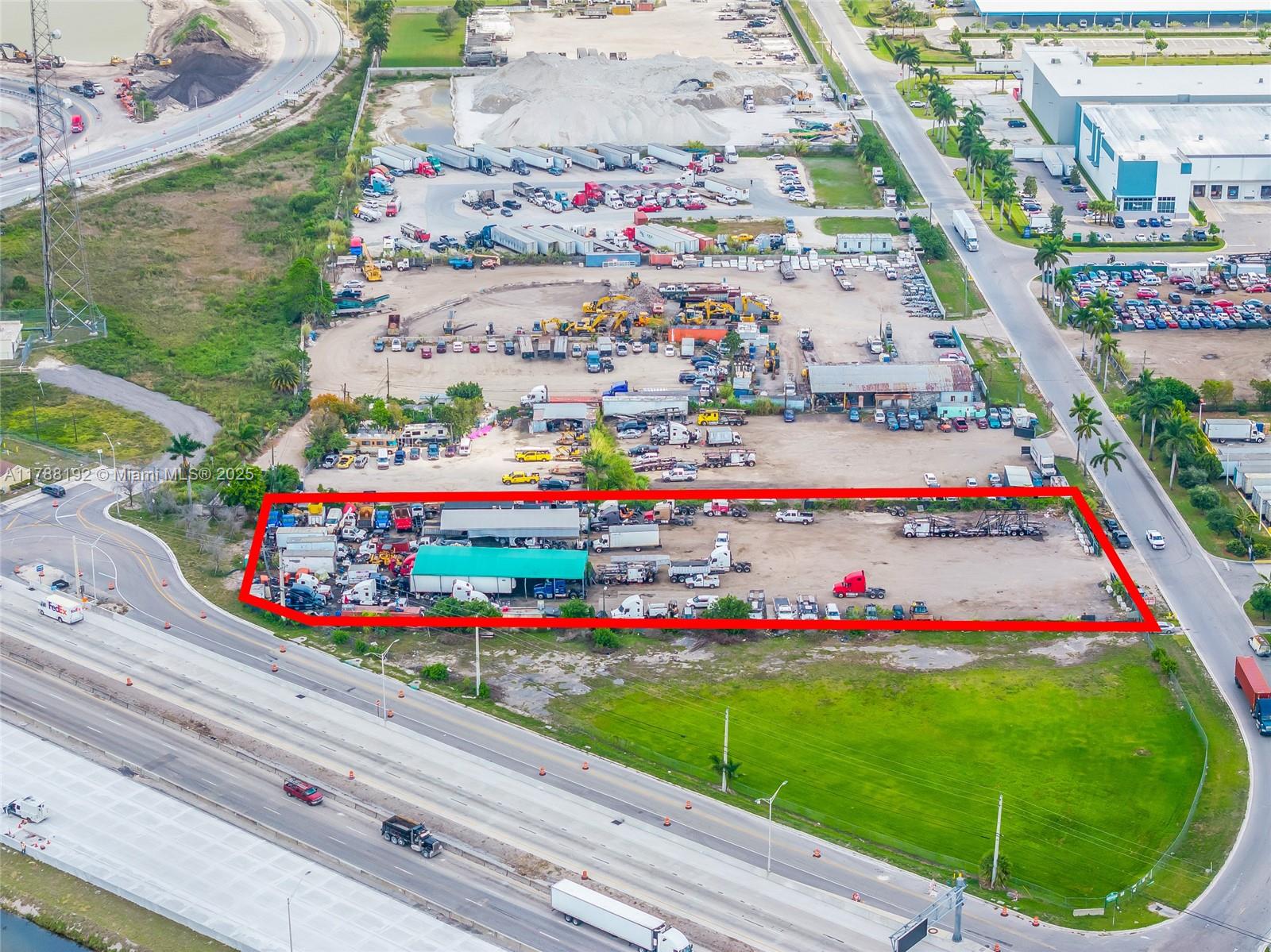 NW 112th Ave, Hialeah Gardens, Florida image 12
