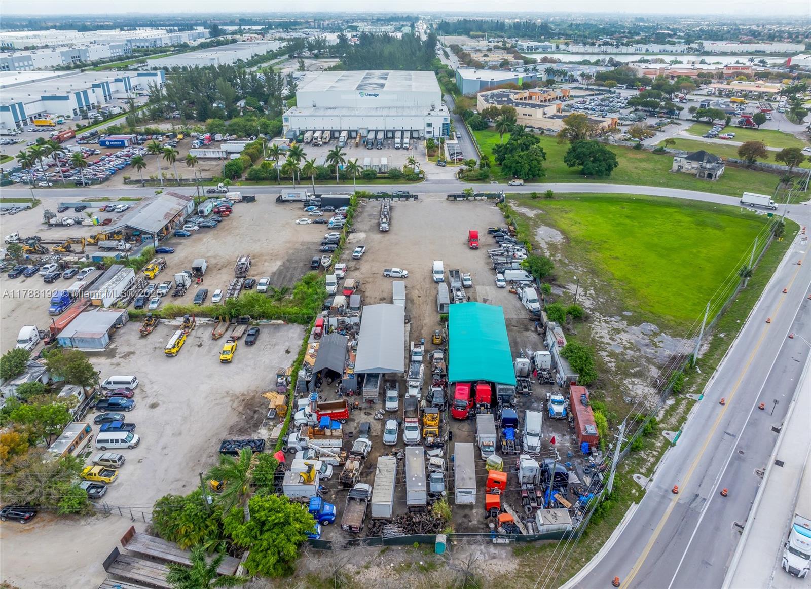 NW 112th Ave, Hialeah Gardens, Florida image 2