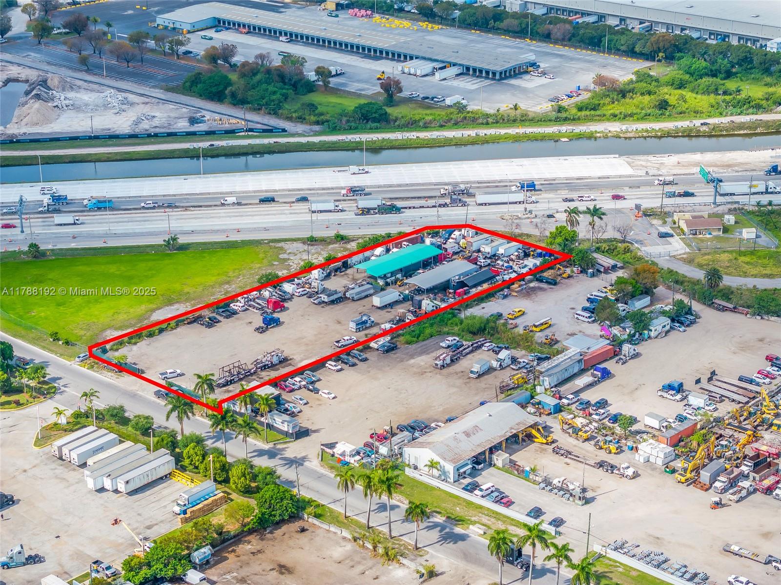 NW 112th Ave, Hialeah Gardens, Florida image 24