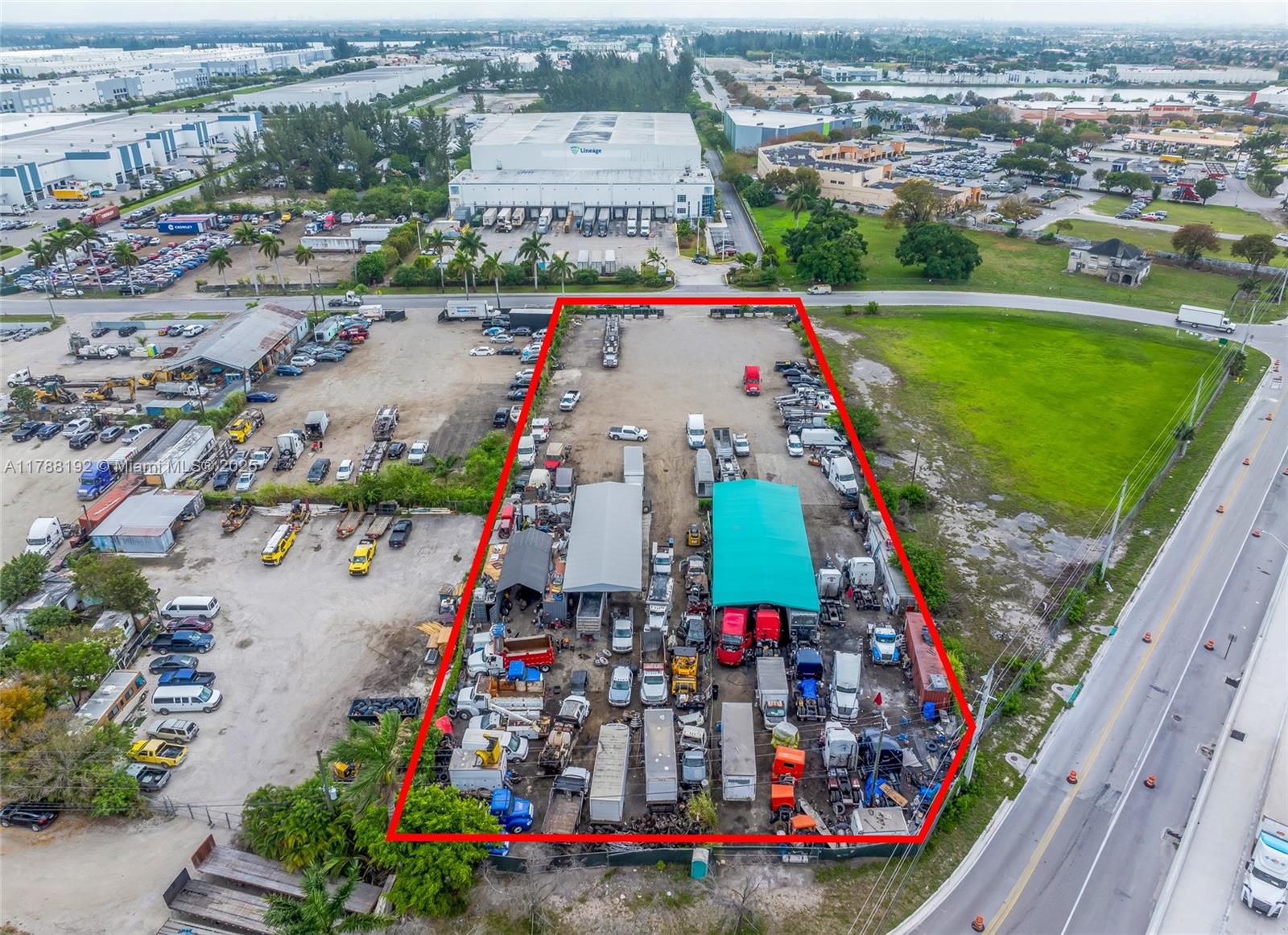 NW 112th Ave, Hialeah Gardens, Florida image 3