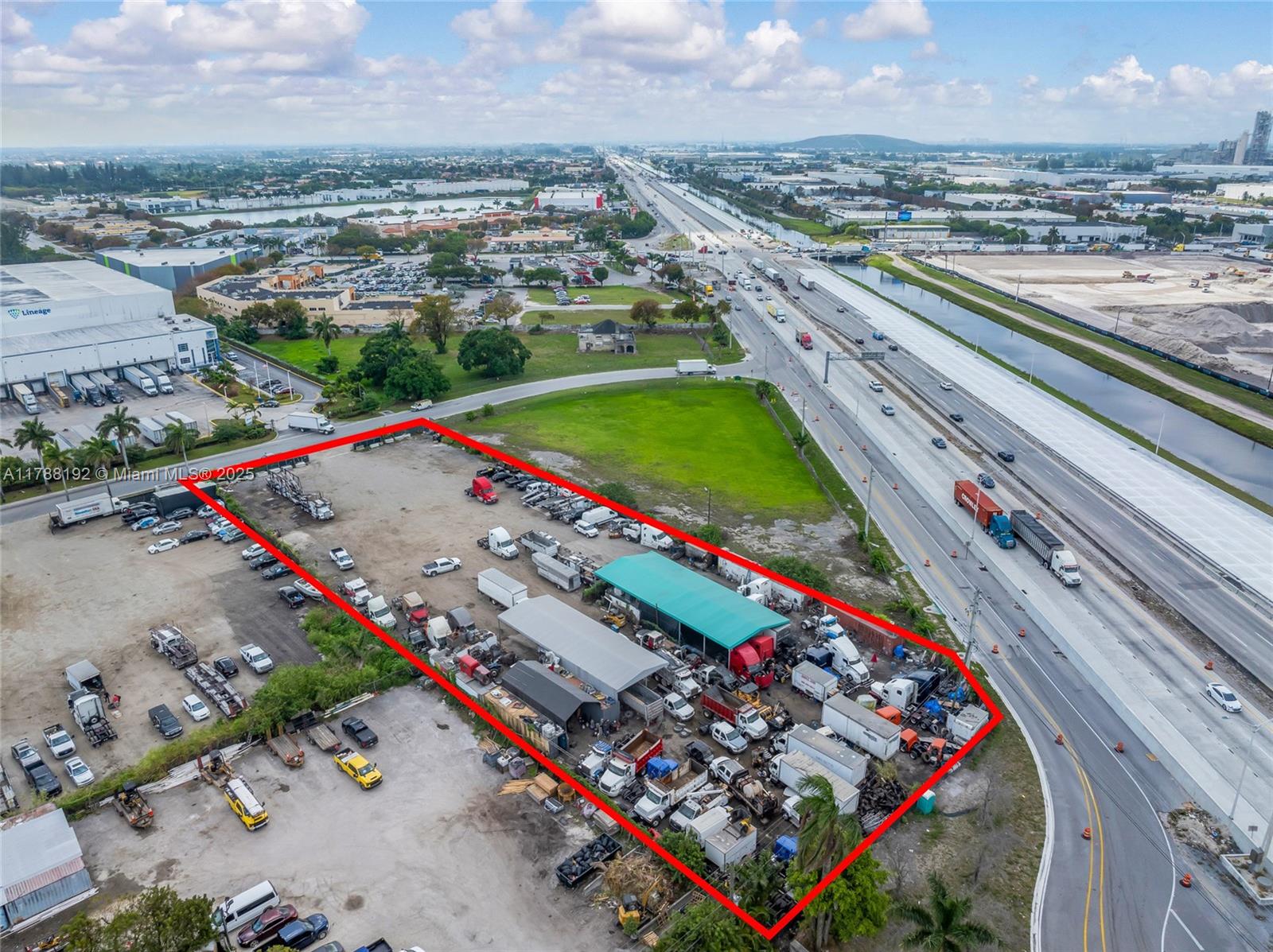 NW 112th Ave, Hialeah Gardens, Florida image 6